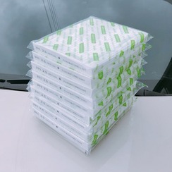 10개짜리 PM2.5 초미세먼지필터 차량용 창문용 벌크